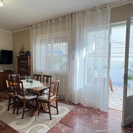 Claudia Nel Cuore Di Forte Dei Marmi Ngoại thất bức ảnh