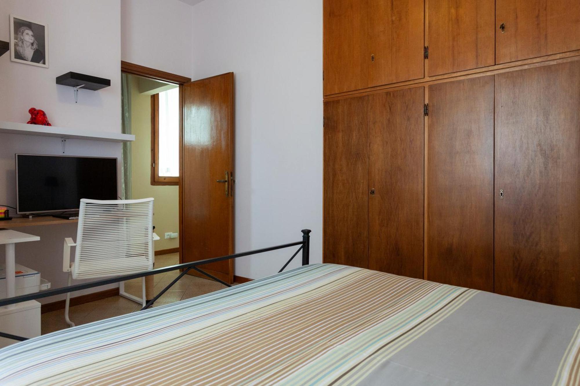 Claudia Nel Cuore Di Forte Dei Marmi Ngoại thất bức ảnh